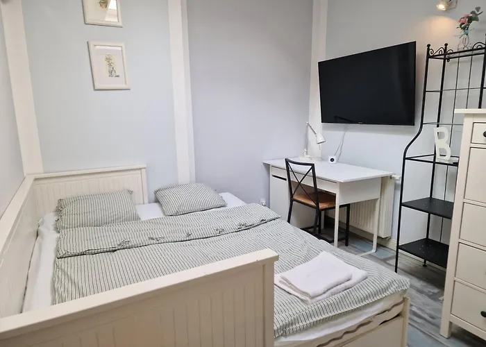 Nestinghigh Apartment