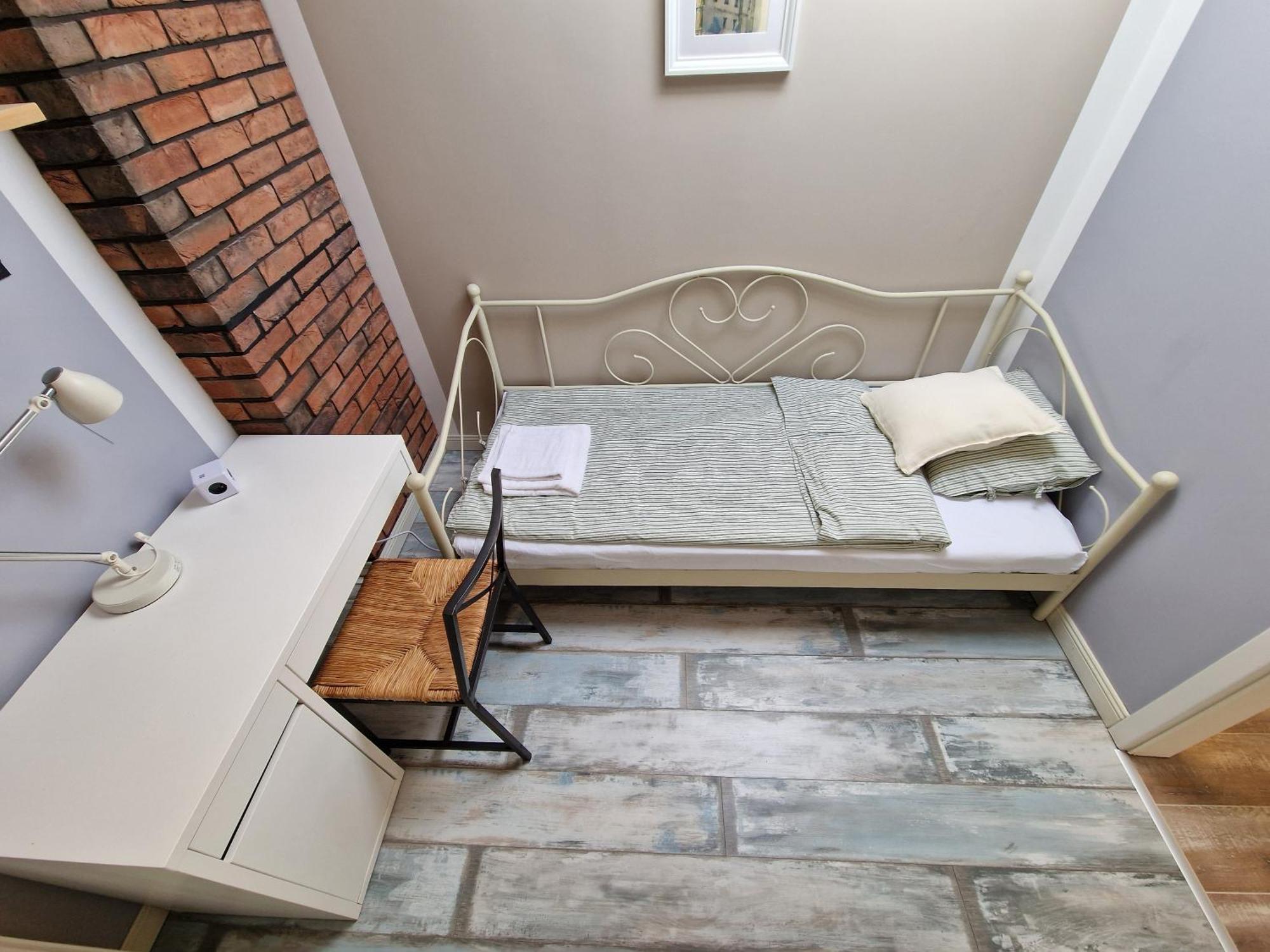 Apartment Nestinghigh Krakau
