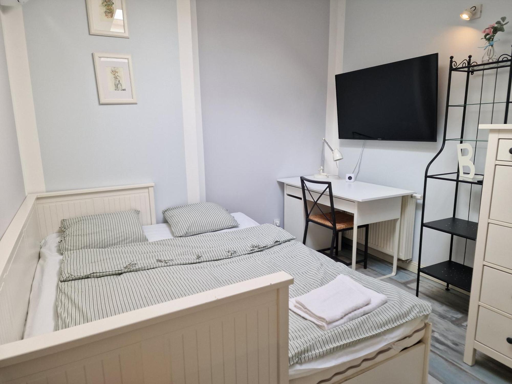 Nestinghigh Apartment Krakau