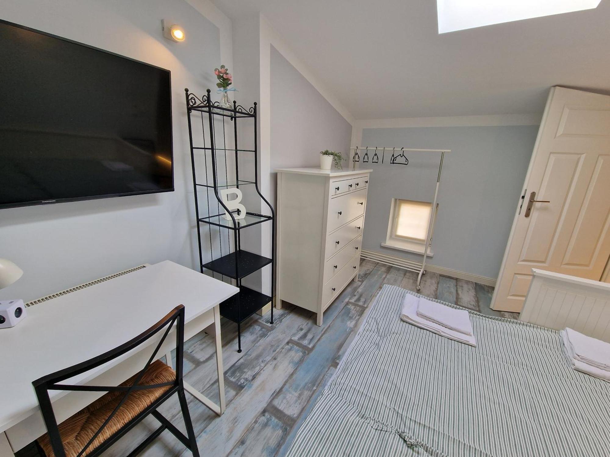 Nestinghigh Apartment Krakau