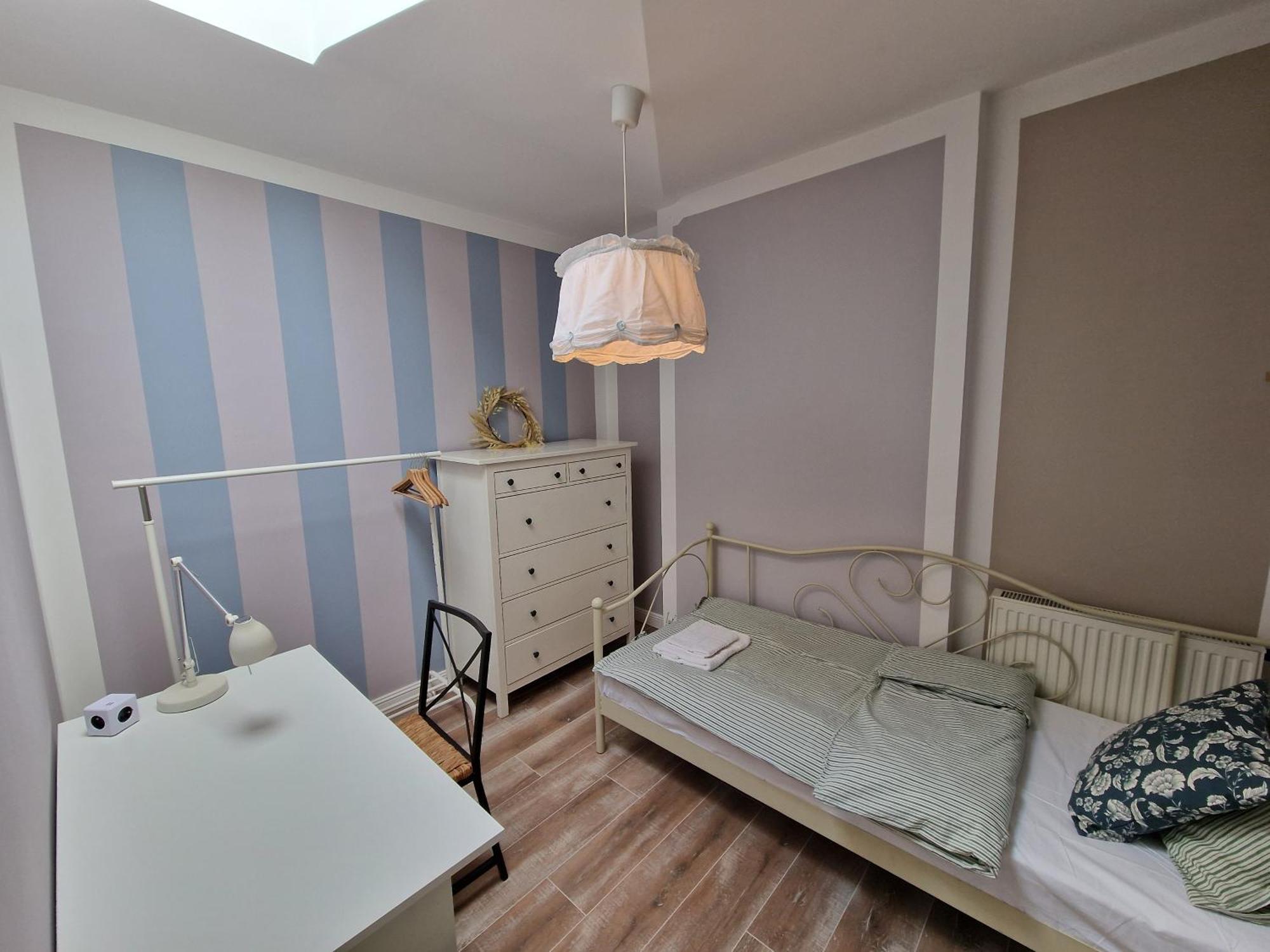 Nestinghigh Apartment *