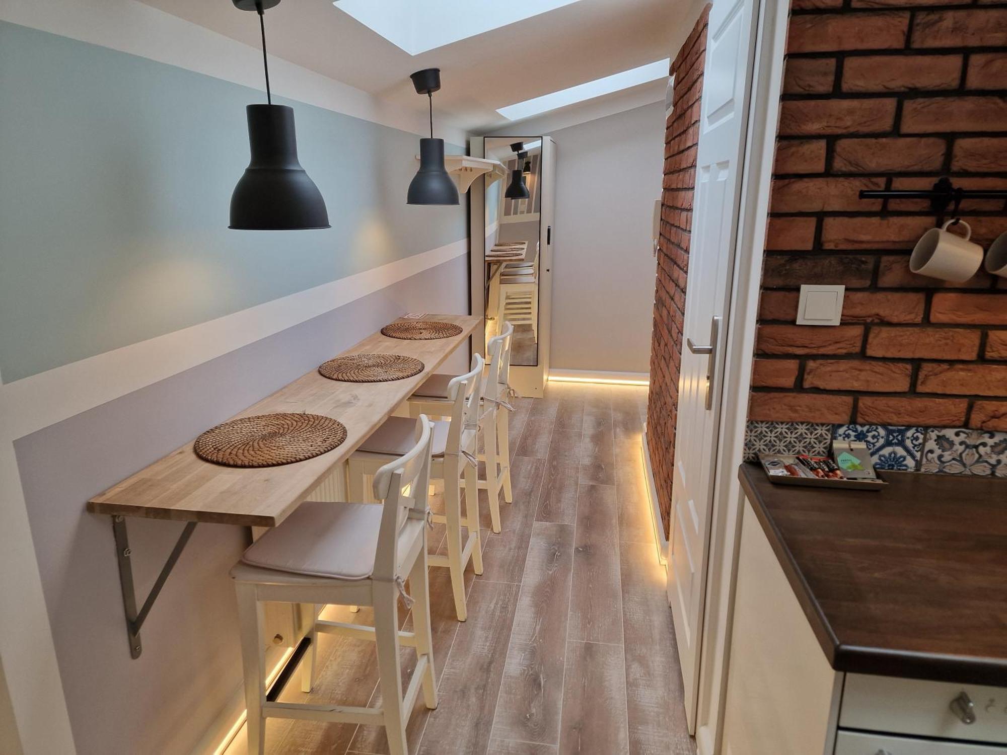 Apartment Nestinghigh