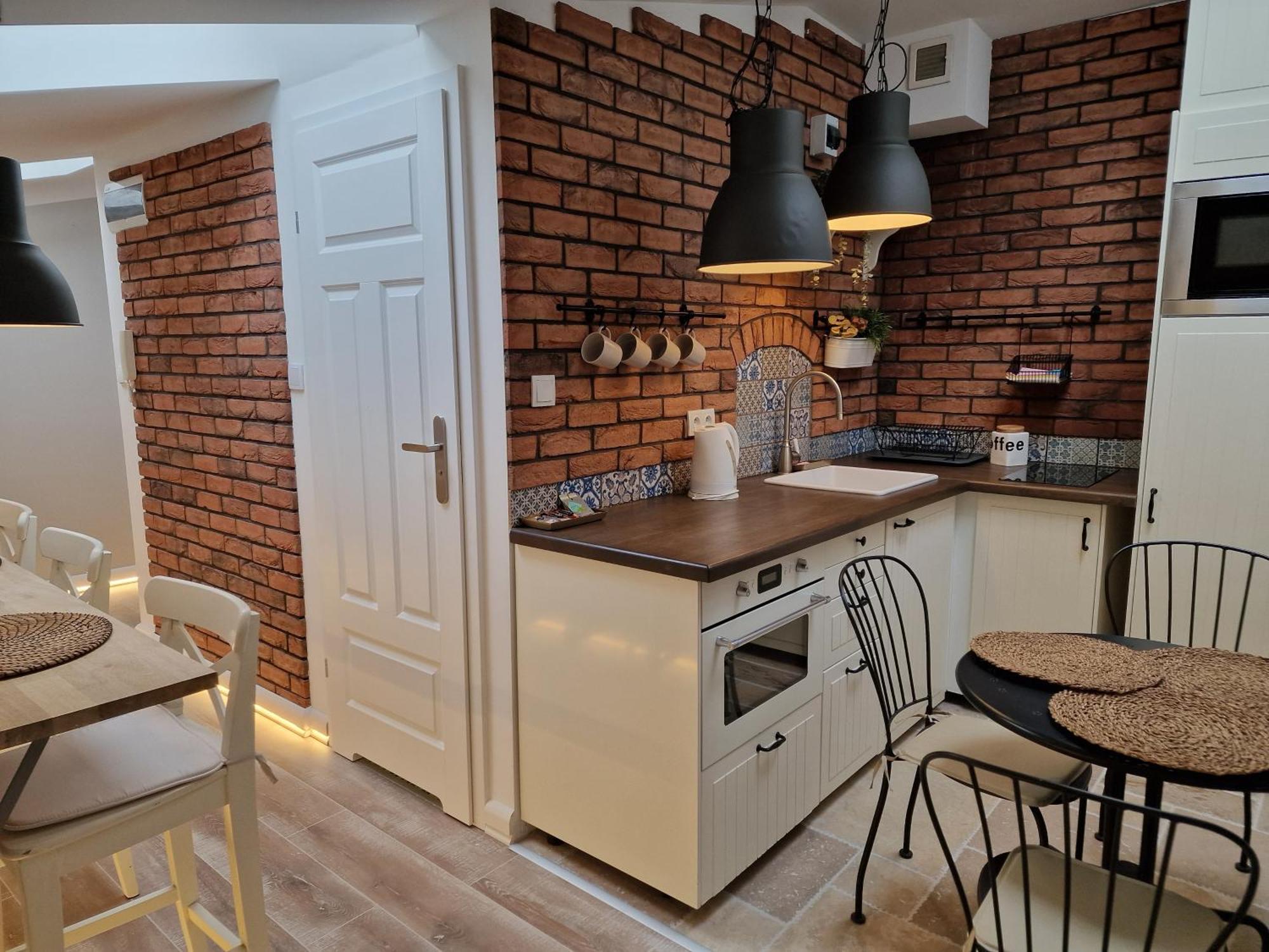 Nestinghigh Apartment