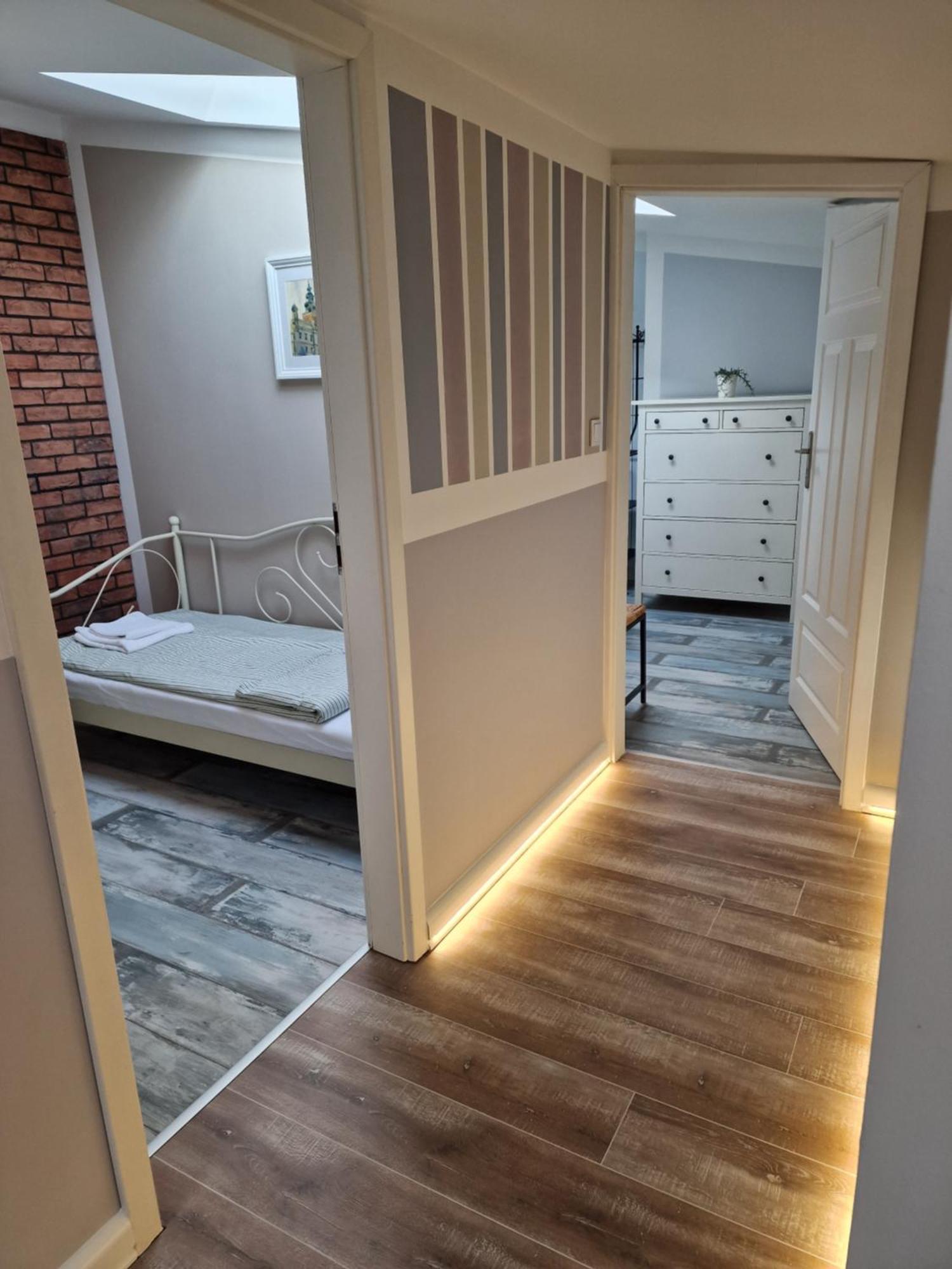 Nestinghigh Apartment *