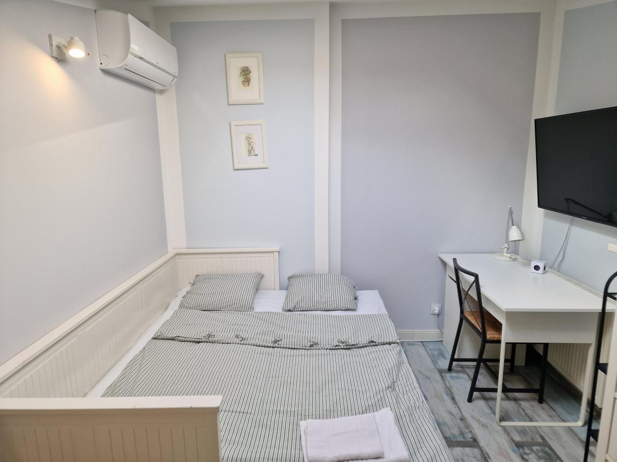 Apartment Nestinghigh *