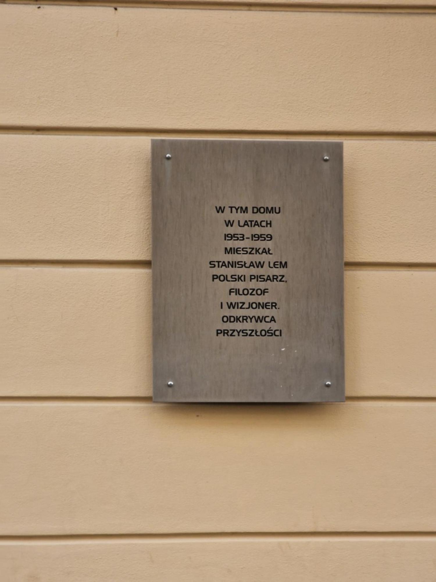 Nestinghigh Krakow