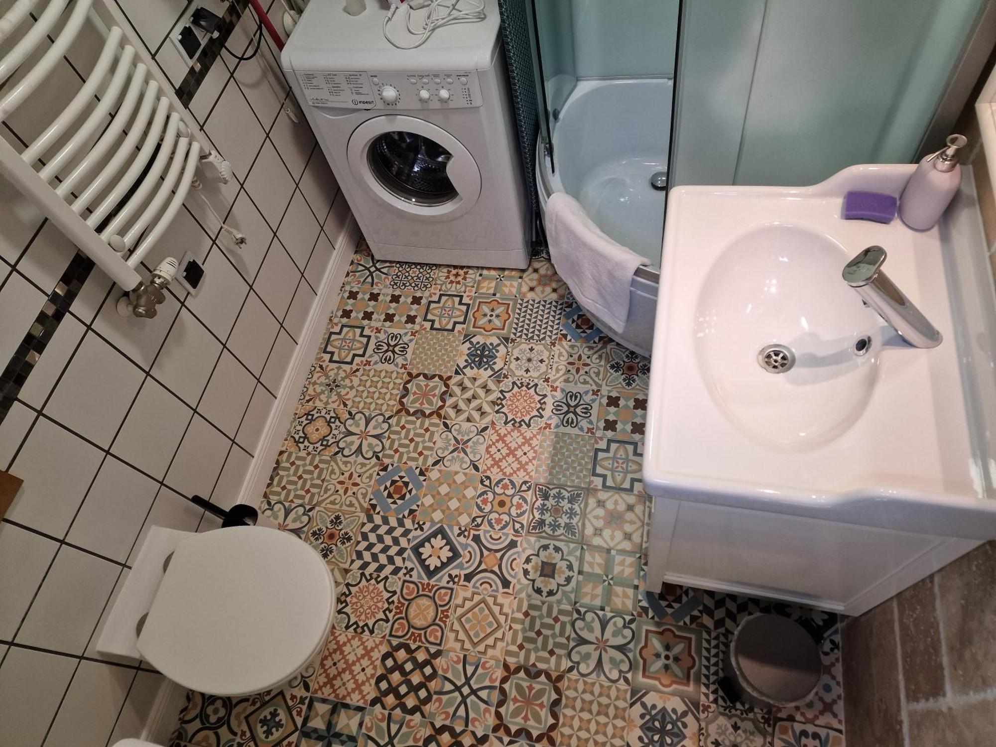 Apartment Nestinghigh