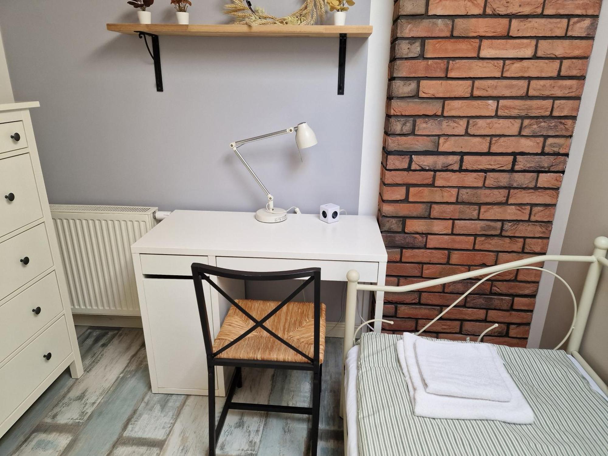 Apartment Nestinghigh Krakow