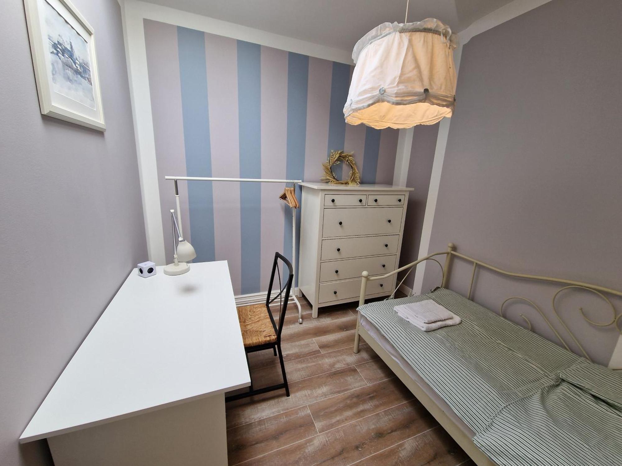 Nestinghigh Apartment