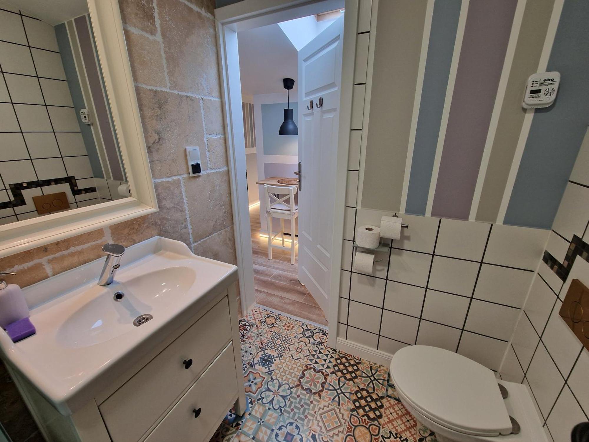 Apartment Nestinghigh Krakow